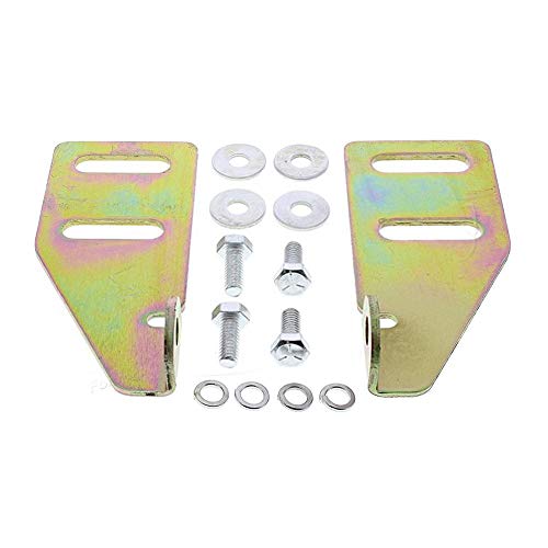 RAParts 3010-0162 - Seat Flip Bracket