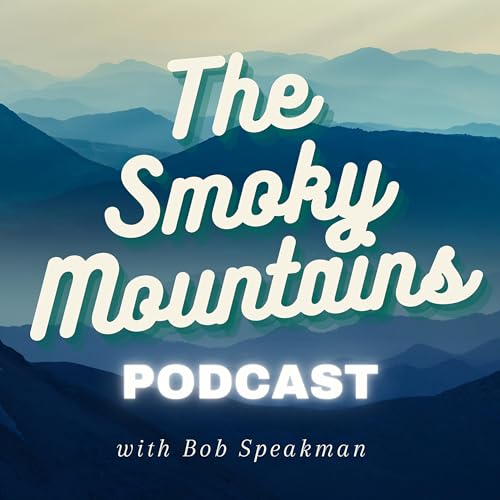 『The Smoky Mountains Podcast』のカバーアート