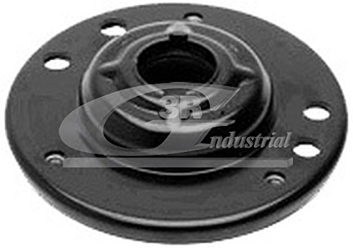 3RG INDUSTRIAL - Soporte Amortiguador Delantero Izquierdo & Derecho- OEM 51755688 344536 344529 13188763 24435884 - Piezas para Coche Recambios Motor y Otras Partes de Vehículo.