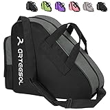 Blackace arteesol Rollschuhe Tasche, Inliner Tasche, Schlittschuhe Tasche, Skatertasche für Kinder/Erwachsene