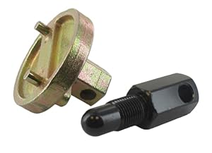 Greenstar Kupplungszentrierwerkzeug Motorsäge/Motorsense 897430