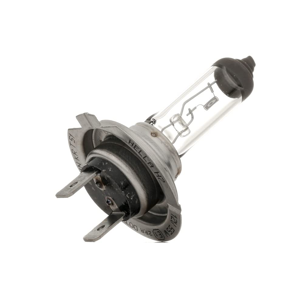 Projecteur principal HELLA Performance 90mm avec disperseur trempé - 6