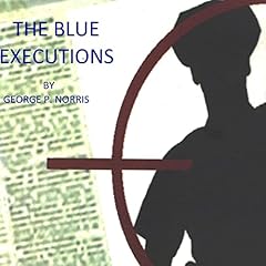 『The Blue Executions』のカバーアート