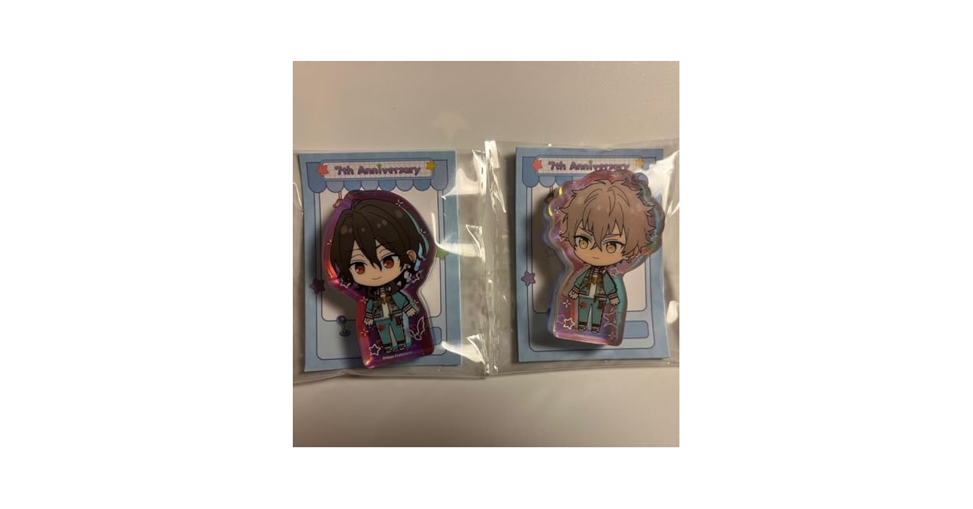あんスタ グッズ 朔間零 朔間凛月 大神晃牙など 71dIusT5ZwL._UF350,350_QL50_.jpg