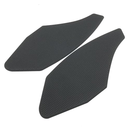 Protector depósito Suzuki SV650 adhesivos laterales carenado moto 2017-2022 ABS 2
