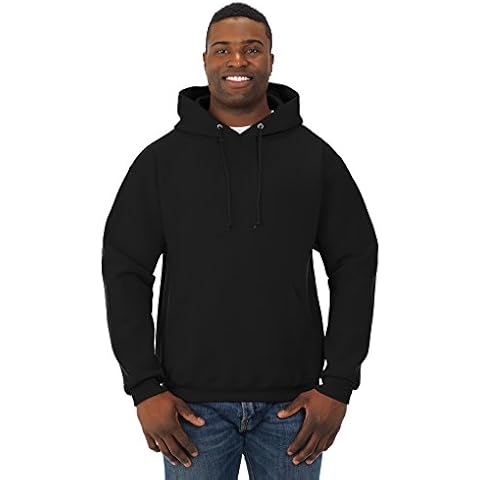 Fruit of the Loom Sudadera con Capucha para Hombre Cover