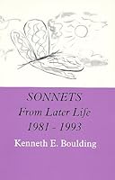 Sonnets from Later Life, 1981-1993 0875749208 Book Cover