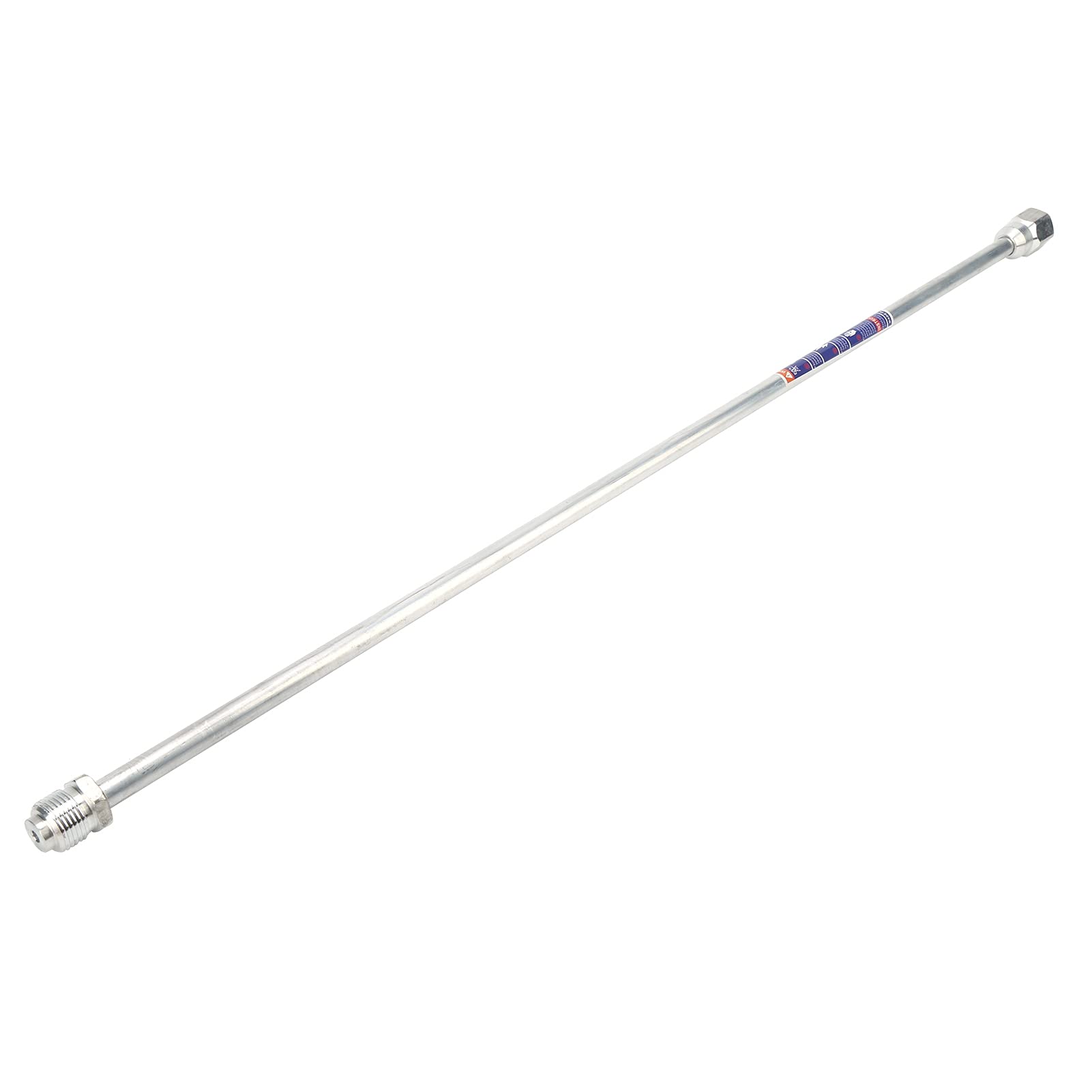 Asta Prolunga Per Pistola A Spruzzo - 75 Cm In Lega Alluminio Per Verniciature Precisi - Foto 11