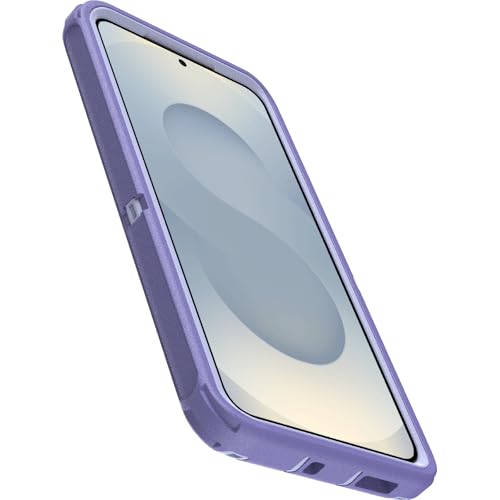 Image of OtterBox Samsung Galaxy S25+ and S24+ Defender Series Case - Mountain Majesty (Purple)