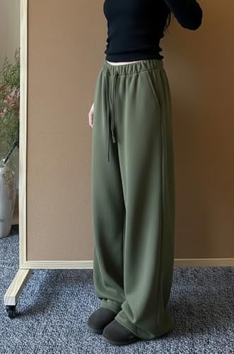 Image of dockstreet Track Pant for Women || Baggy Fit || Track Pants || Full Elastic Jogger Track Pant ||