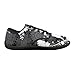 Binienty Pug Barefoot Shoes Women Mandara Print Minimalist Zero Drop Sole Snekaers Lightweight Comfortable Cross-Trainer for Wrestling Boxing Weightlifting Walking, Size 6