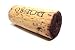 Ateneo del gusto, 250 Tapones de corcho natural para vino, usado; para...