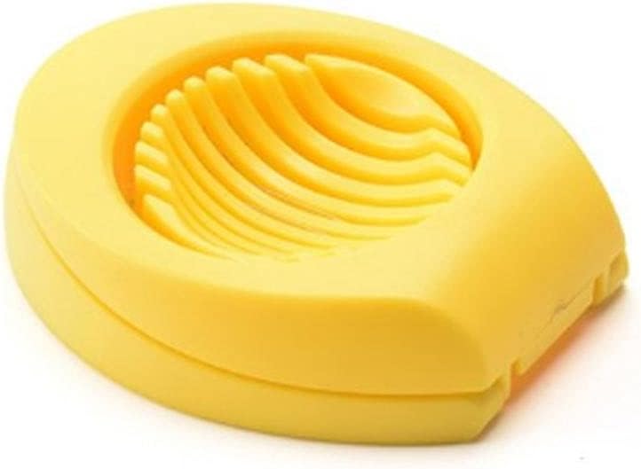 Multifunctional Egg Cutter, Divider Slicer, Kitchen and Gadget