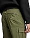G-STAR RAW Men's Core Regular Cargo, Green (Shadow Olive D24309-d387-b230), 29W x 34L