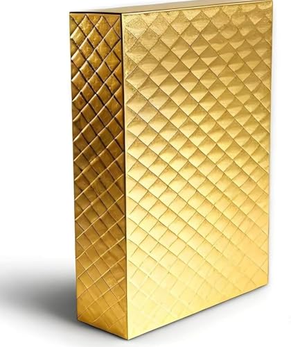 55 PCS Gold Cards Packs Vmax V EX GX Ultra Rare Golden Cards TCG Deck Box Gold Foil Card for Collectors Players Fans No Duplicates