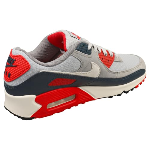 Image of Nike Men's Air Max 90 Sneaker