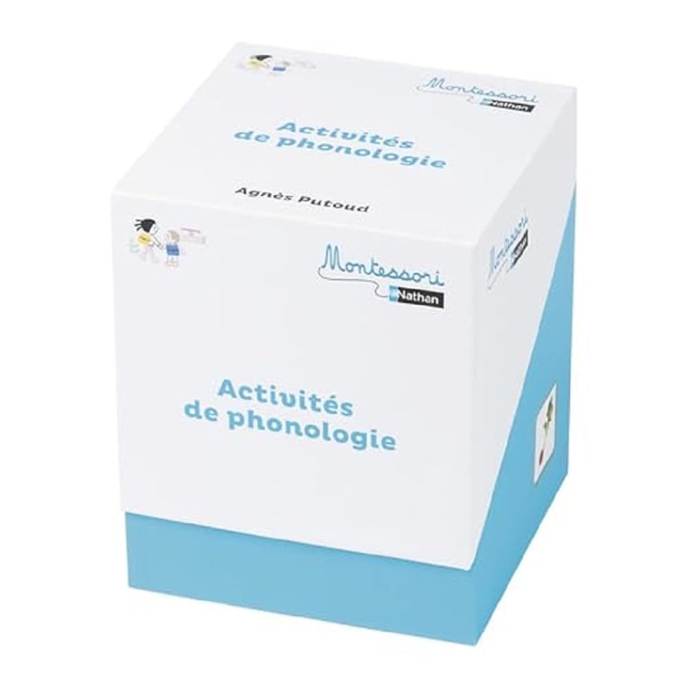 Activités de phonologie