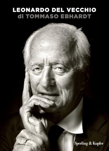  Leonardo Del Vecchio