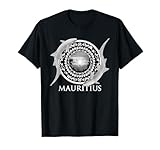 Repubblica di Mauritius Disegni per subacquei