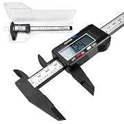 Fousenuk Calibre Digital