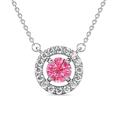 October – Pink Tourmaline