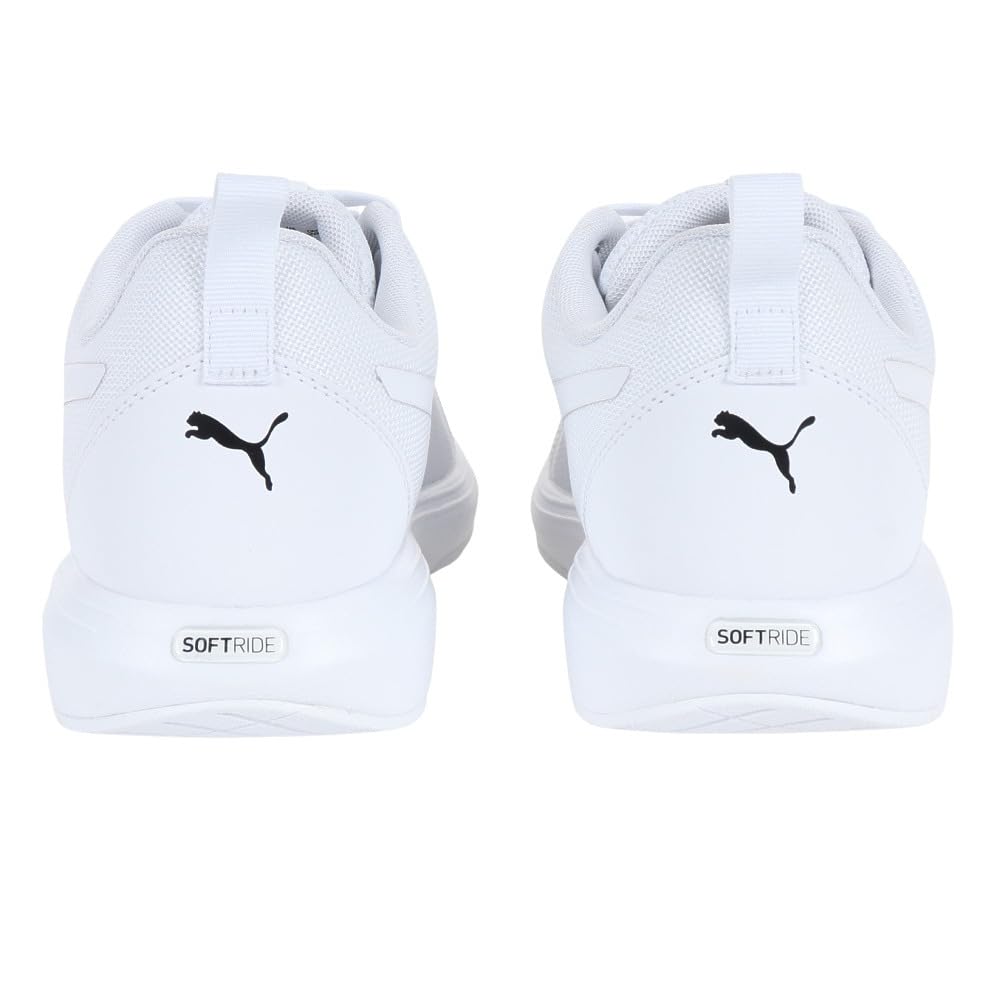 Amazon.co.jp: プーマ（PUMA） ソフトライド クルーズ NU 白