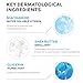 La Roche-Posay Cicaplast Hand Cream, Instant Relief Moisturizing Hand Lotion for Dry Hands, Shea Butter Lotion for Dry Cracked Hands, Non Greasy, Fragrance Free, 1.69 Fl Oz (Pack of 1)