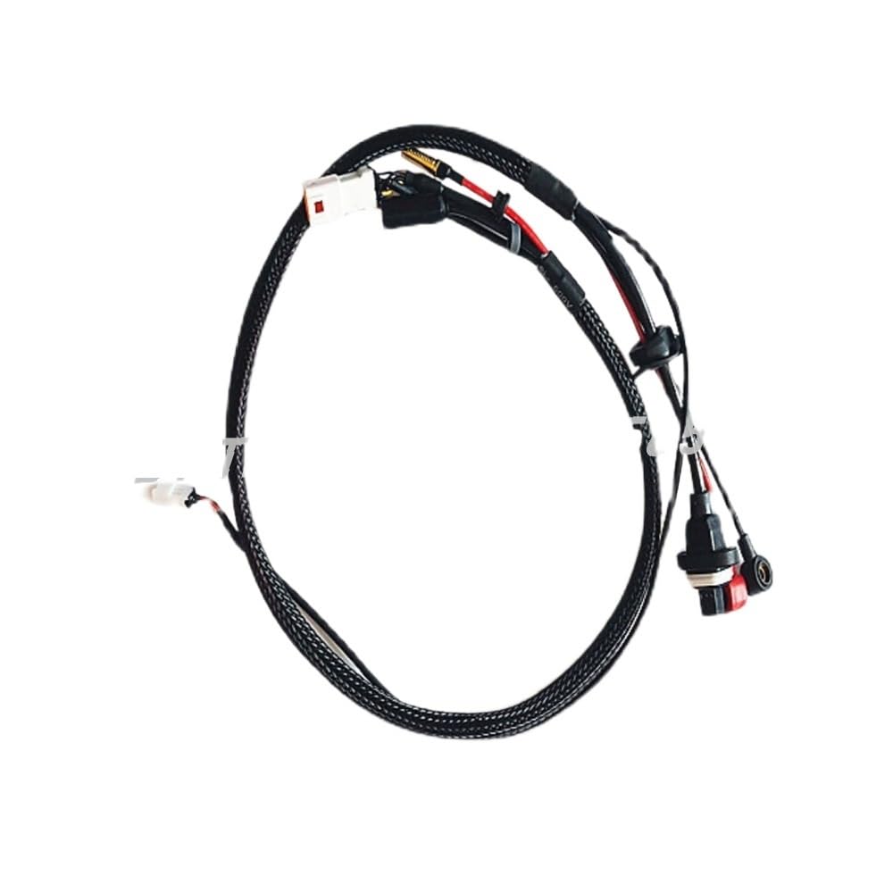 T20 ESC M2 M3 M5 M6 Greenery Care Drone Accessori Parti di riparazione compatibili con T20 Greenery Care Drone