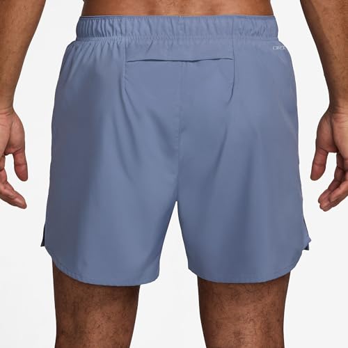 Image of Nike Mens Challenger Sho Brief Lined Versatile Shorts