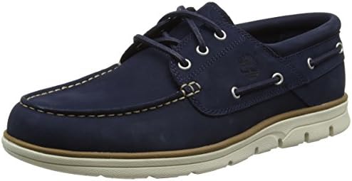 Timberland Men's Boat Shoes 