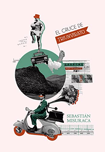 El cruce de Triunvirato