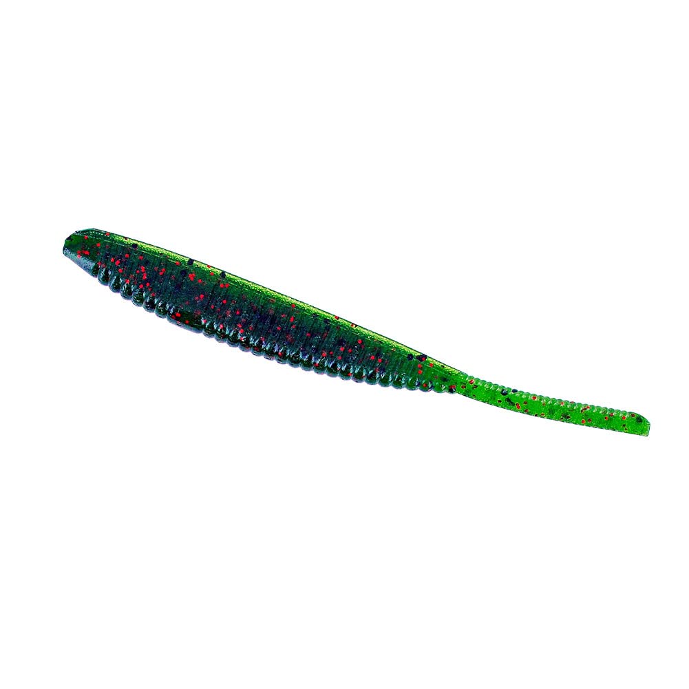 Gary Yamamoto Shad Shape Worm 18パックセット 【公式通販】