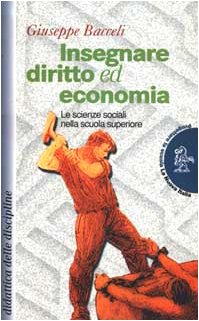 Insegnare Diritto ed Economia. Le S