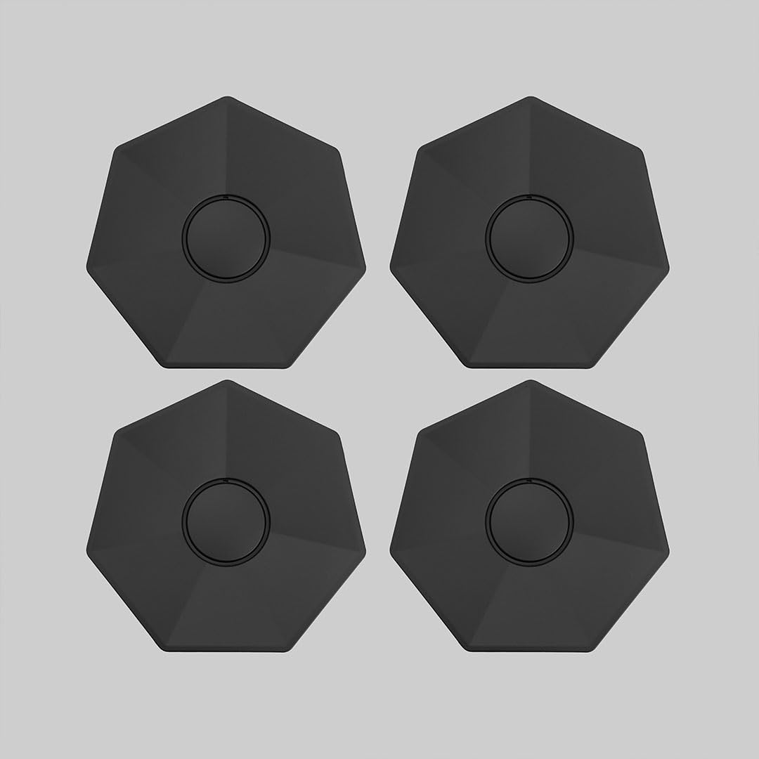 VION Cybertruck Wheel Hub Caps (4 caps per Package)