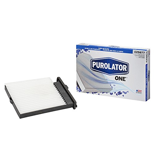 Purolator C25877 PurolatorONE Cabin Air Filter