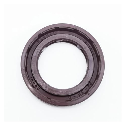 Joint d'étanchéité pour pompe hydraulique en caoutchouc nitrile durable