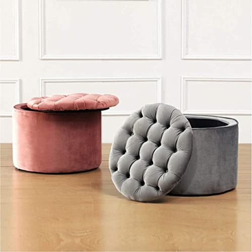 Banc à chaussures et coffre pour optimiser les petites entrées - 3