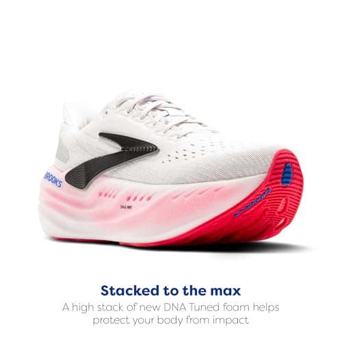Image of Brooks Women's Glycerin Max Neutral Running & Walking Shoe