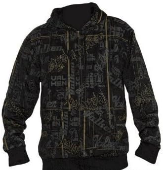 Valken Hoody Branded-L
