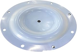 1 pc QBK/QBY-50/65 Pneumatic Diaphragm Pump Accessories F46 Diaphragm Diaphragm Outer Diameter 340MM