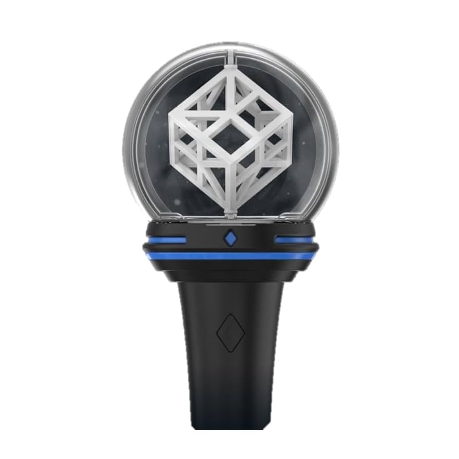 CNBLUE Official Light Stick +JUNG Yong HWA Official Light