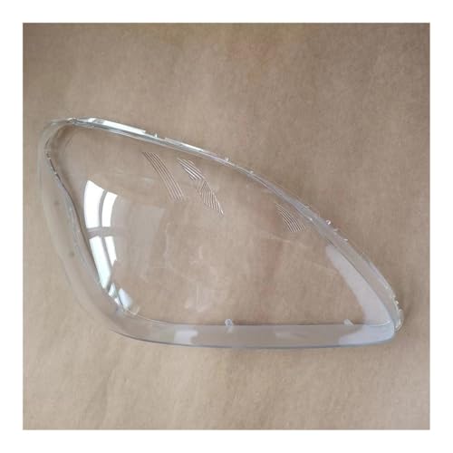 Lentille phare avant CRV 2005 coque plastique transparente