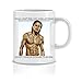 I Would do Charlie Hunnam - Jax - Sons of Anarchy Tasse