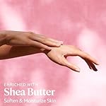 L'Occitane Hand Cream: Nourishes Very Dry Hands, Protects Skin, With Shea Butter, Vegan, Lavender, Cherry Blossom, Rose, Neroli Orchidee, Verbena, Peony - Image 4