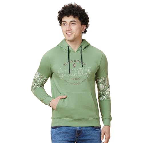 Image of Being Human Men Sweater