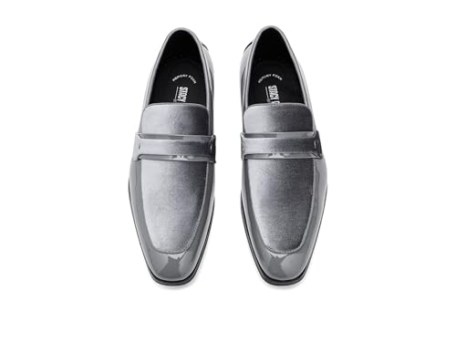 Image of Stacy Adams Spratley Saddle Slip-On