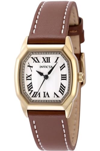 Montre Invicta Wildflower 48962 montre quartz femme 27 mm acier inoxydable