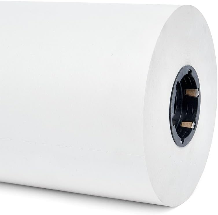 Newsprint Paper Roll 12" X 1696'
