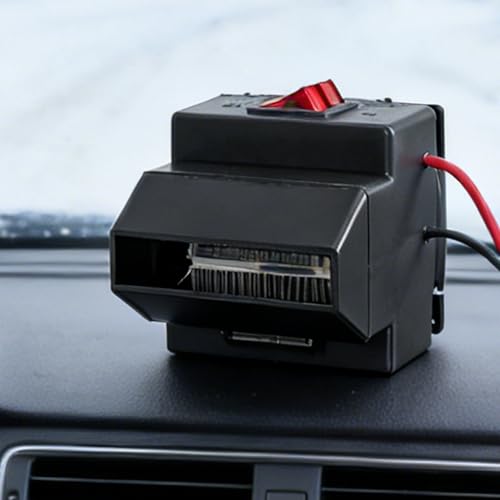 Aparatos De Calefacción Para Coches para eliminar escarcha en automóviles, remolques y pick-ups 3