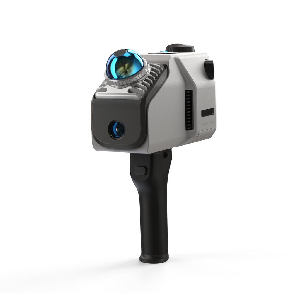 Amazon | 3DMakerpro Eagle LiDAR 3Dスキャナー(標準) | 3Dスキャナ